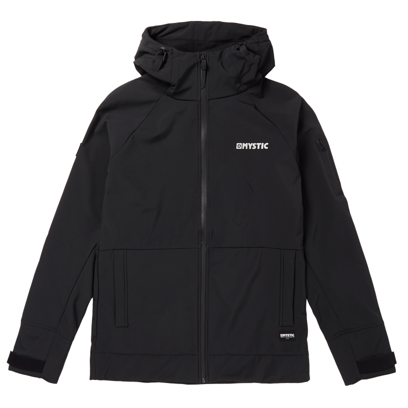 Mystic Mission Jacket 2024