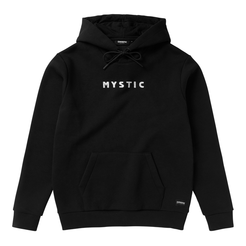 Mystic Icon Hood Sweat 2024