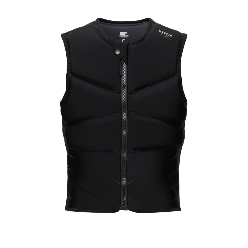 Mystic Block Impact Vest Fzip 2024