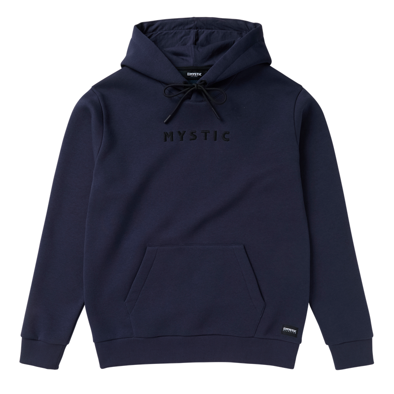 Mystic Icon Hood Sweat 2024