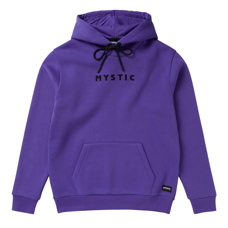 Mystic Icon Hood Sweat 2024