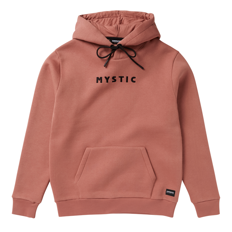 Mystic Icon Hood Sweat 2024