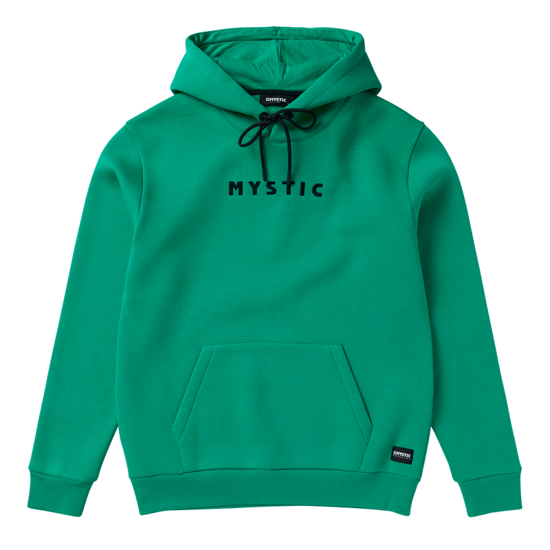 Mystic Icon Hood Sweat 2024