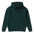 Mystic Icon Hood Sweat 2024