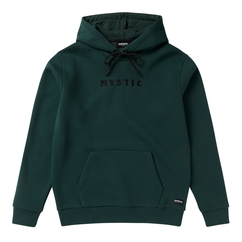 Mystic Icon Hood Sweat 2024