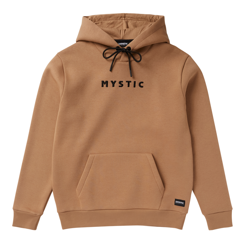 Mystic Icon Hood Sweat 2024