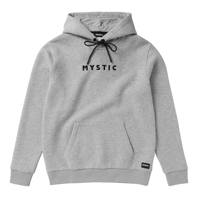 Mystic Icon Hood Sweat 2024