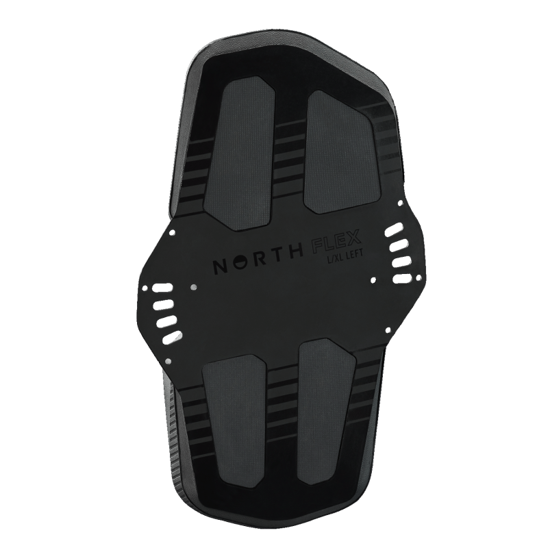 North Flex TT Bindings 2024