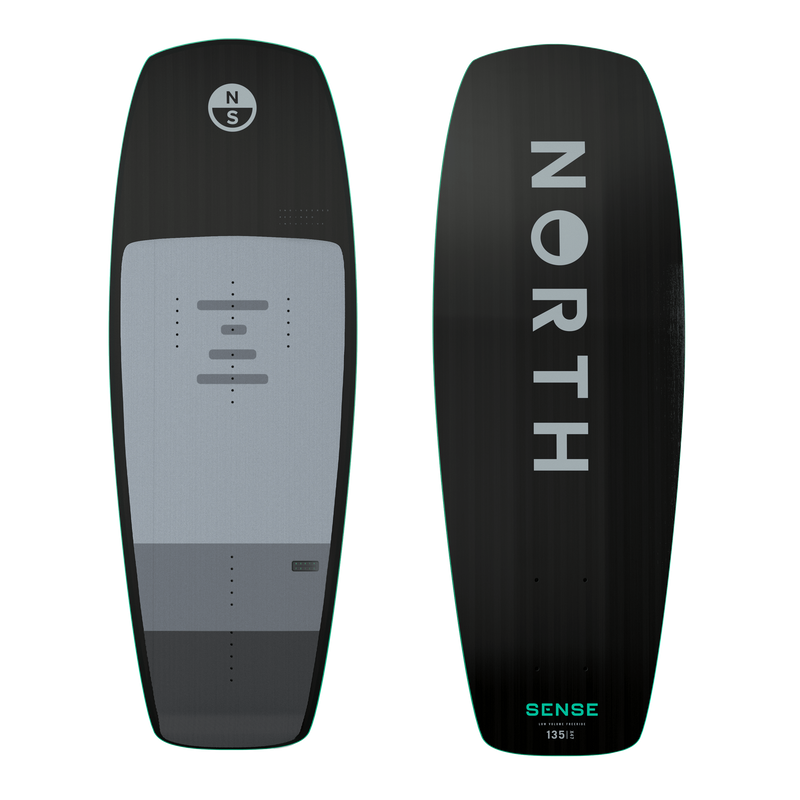 North Sense Foil Board 2024