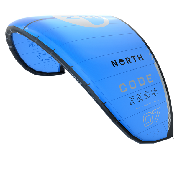 North Code Zero Kite 2024