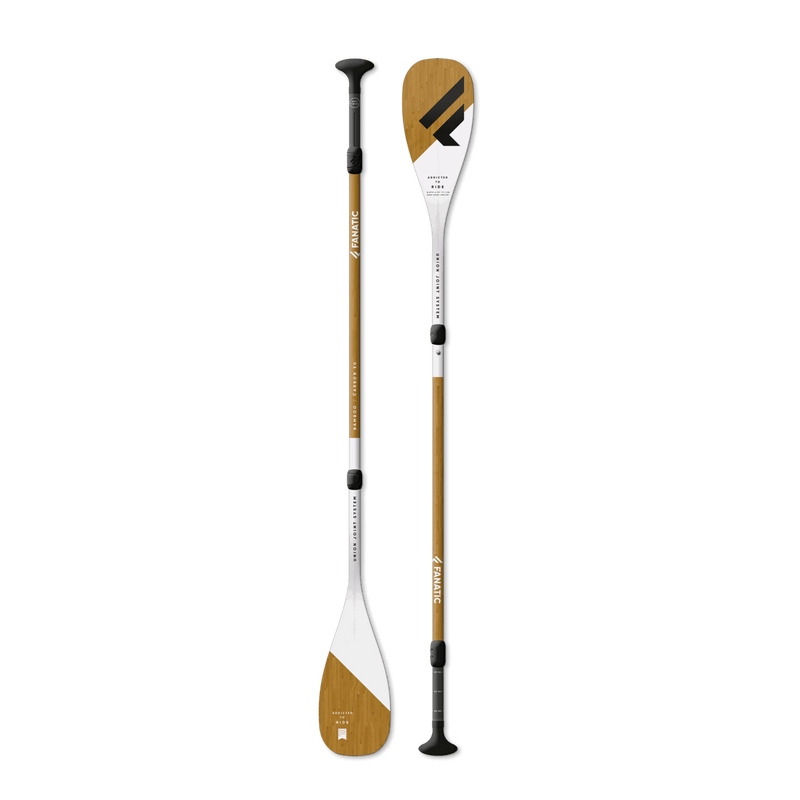 Fanatic Bamboo Carbon 50 Adjustable 3-Piece 2022