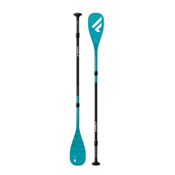 Fanatic Carbon 35 Adjustable 3-Piece 2024