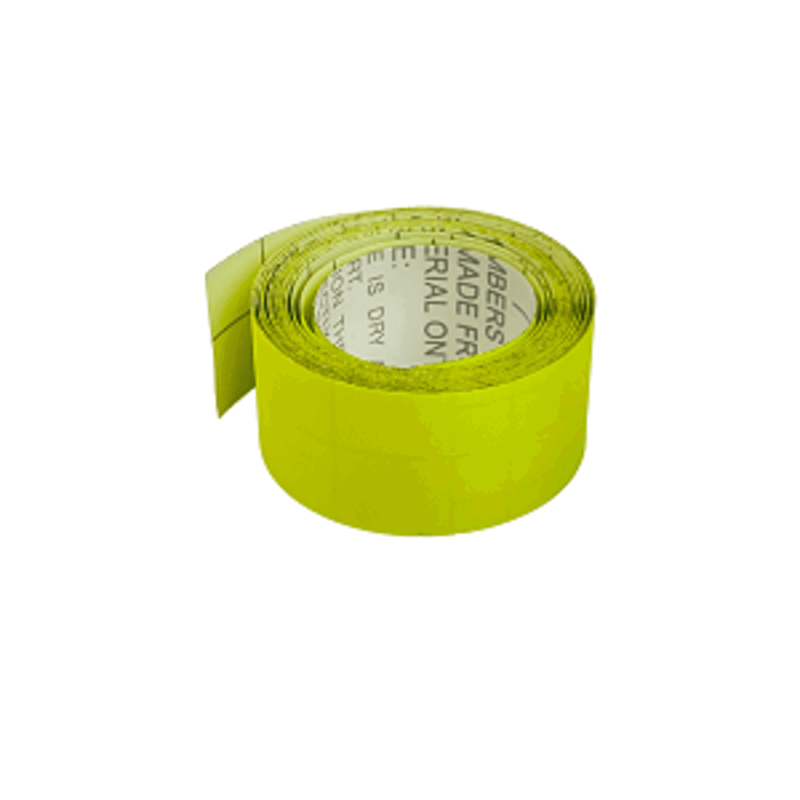 Duotone Single Sided Insignia Tape narrow (SS08-onw) 2022