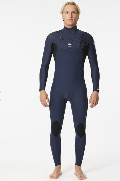 RIP CURL DAWN PATROL 4/3 FZ Oferta