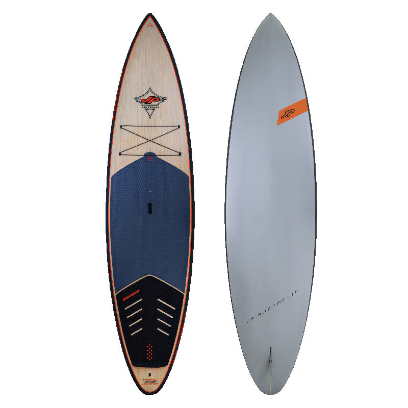 JP SUP Hybrid 2024