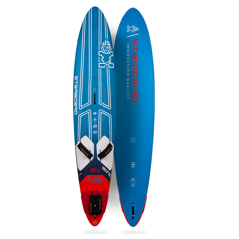 Starboard Isonic Speed Carbon Reflex Sandwich 2024