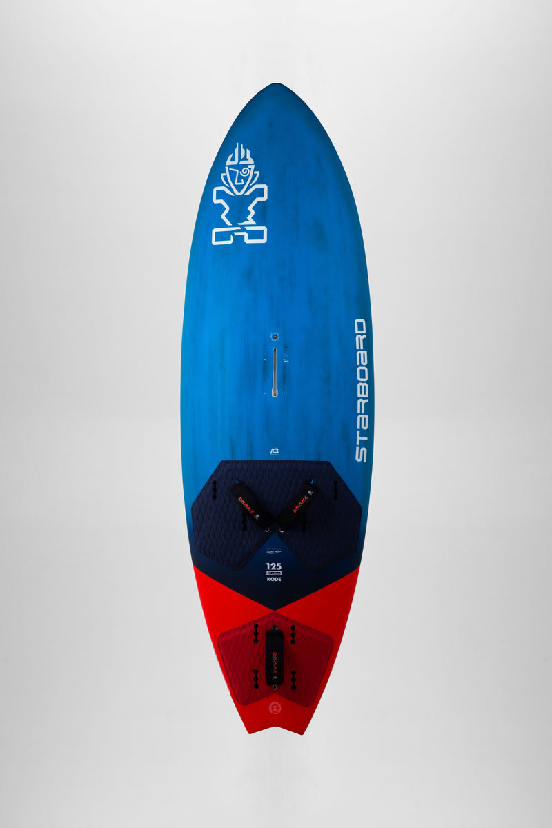 Starboard Kode Carbon Sandwich 2024