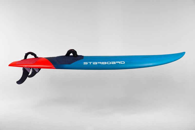 Starboard Kode Carbon Sandwich 2024