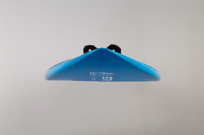 Starboard Kode Carbon Sandwich 2024