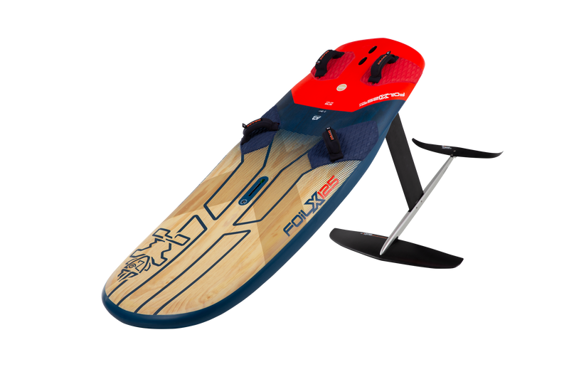 Starboard Foil X Wood Sandwich 2024