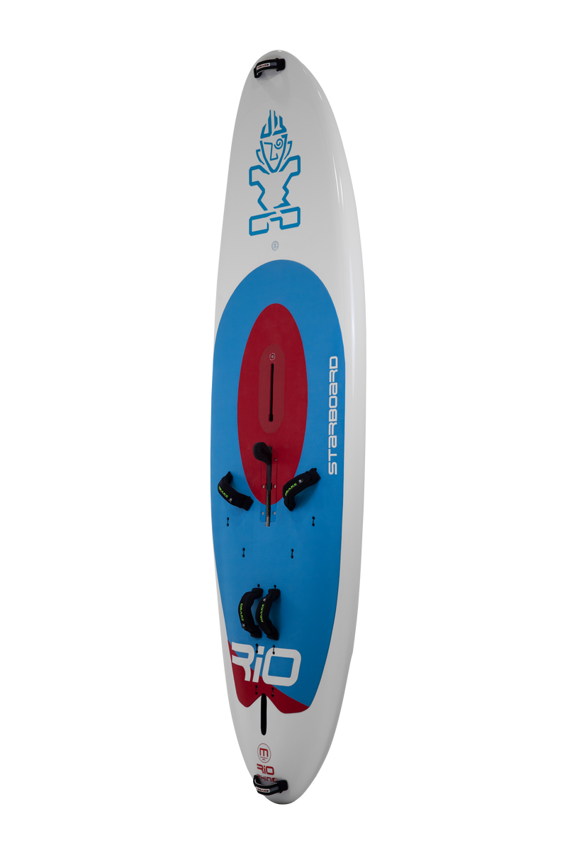 Starboard Rio Long Tail Rhino 2024