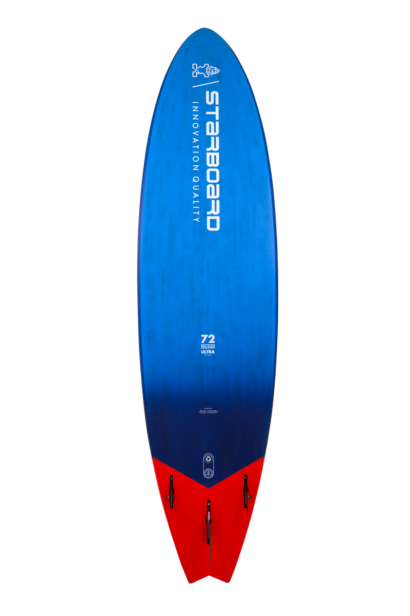 Starboard Ultra Wood Sandwich 2024