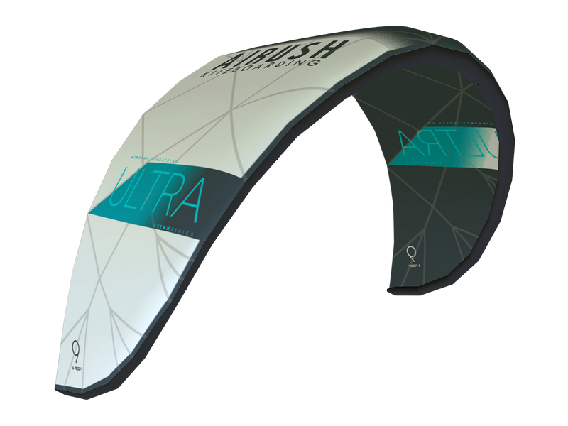 Airush Ultra Team V5 - Kite 2024