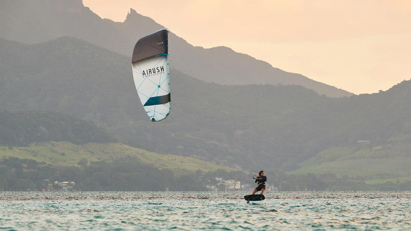 Airush Ultra Team V5 - Kite 2024