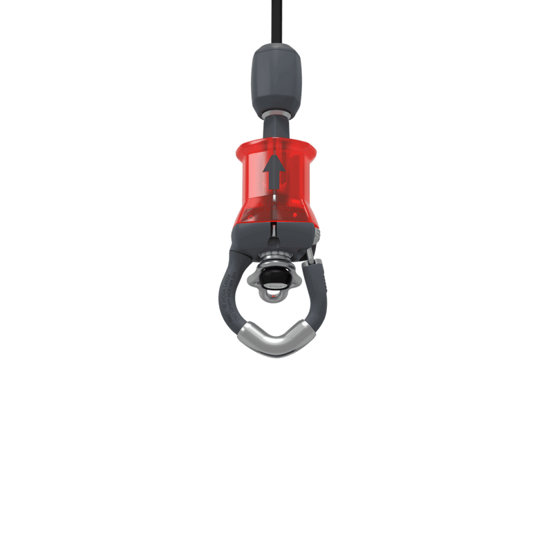 Duotone Chicken Loop for Rope Harness (SS08-onw) 2024