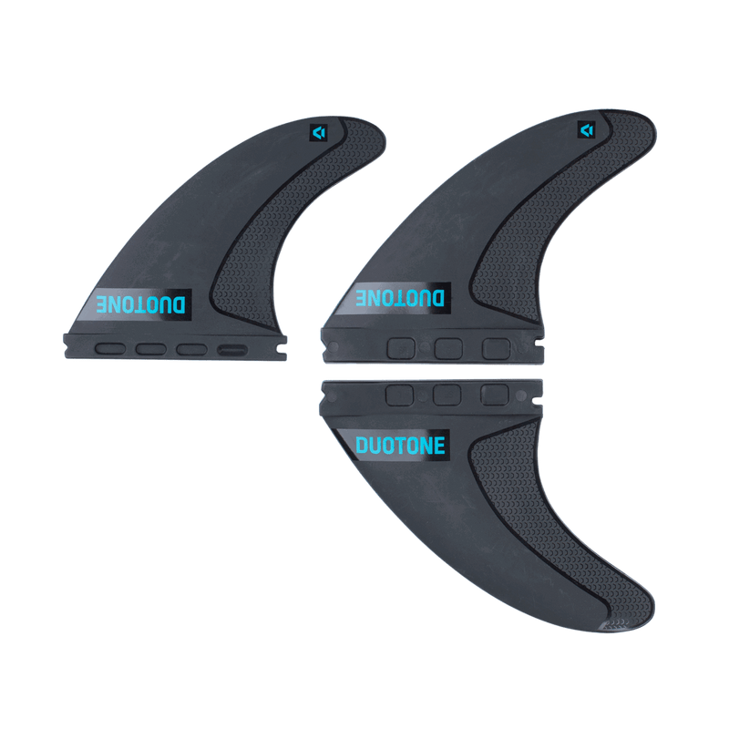 Duotone Fins TS-M Fins (SS15-onw) (3pcs) 2023