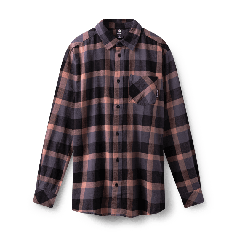 Duotone Shirt Flannel LS 2023