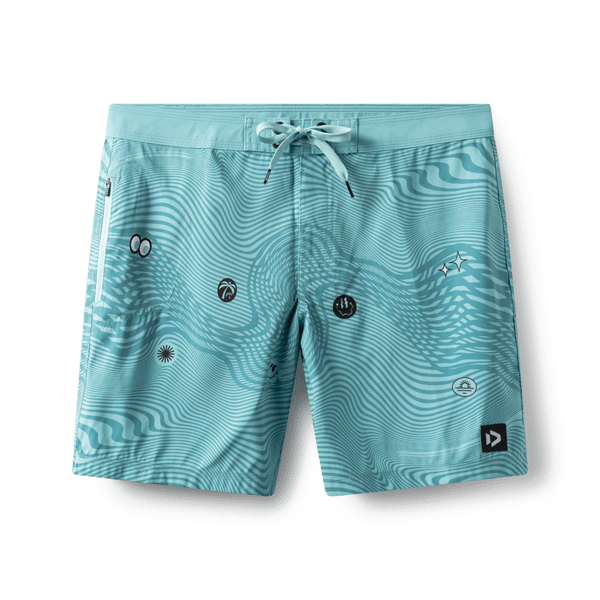 Duotone Boardshorts DT 17inch men 2023