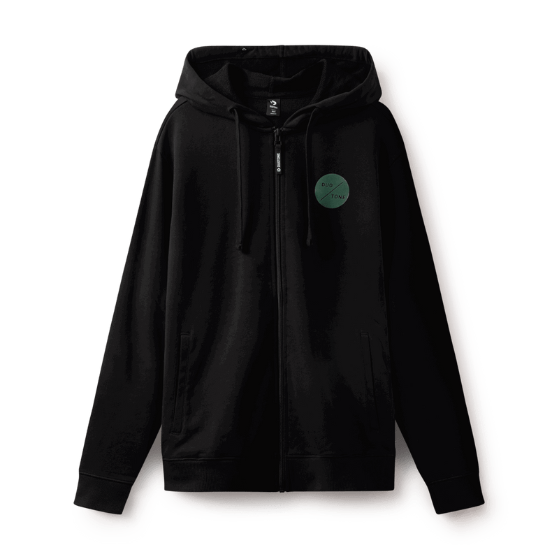 Duotone Hoody Team Zip women 2023