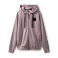 Duotone Hoody Team Zip women 2023