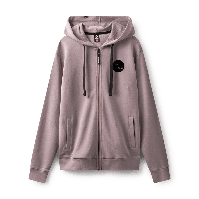 Duotone Hoody Team Zip women 2023