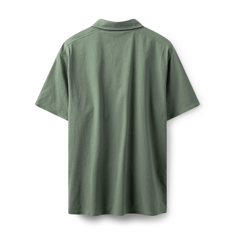 Duotone Shirt Wave SS unisex 2024