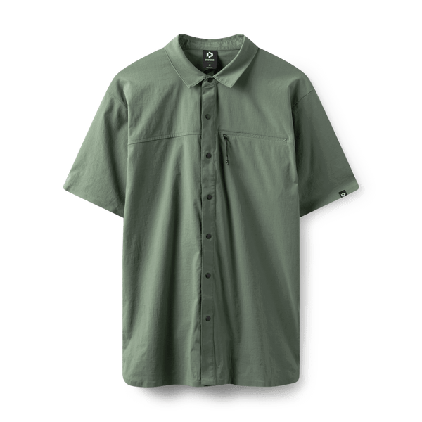 Duotone Shirt Wave SS unisex 2024