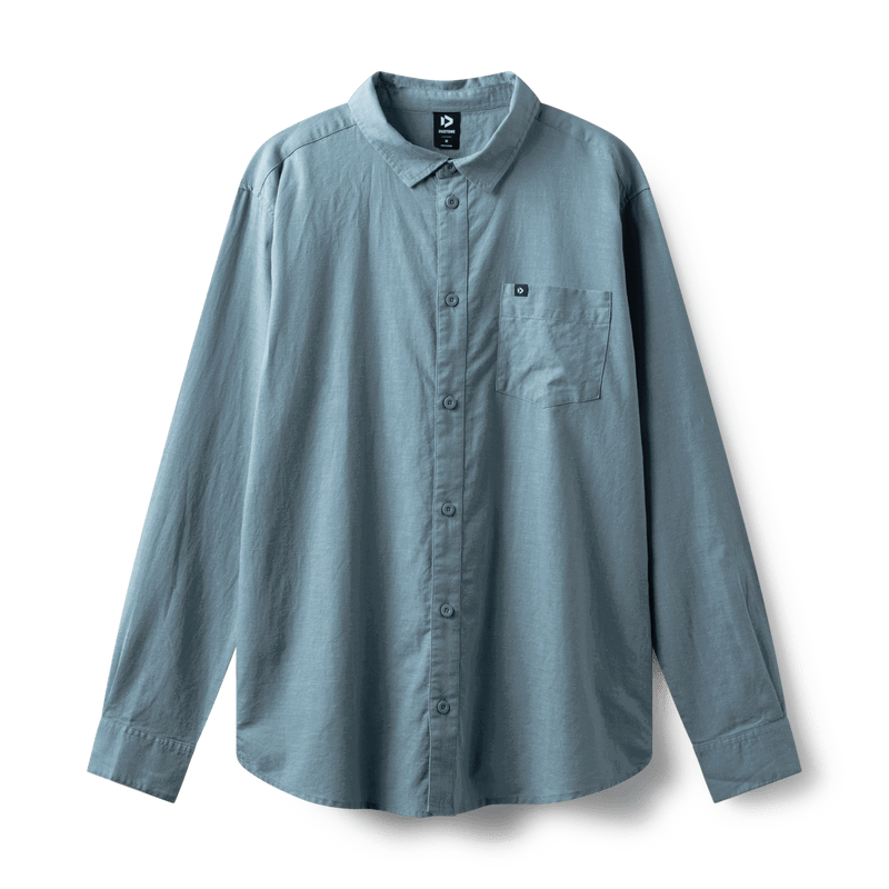 Duotone Shirt Breeze LS unisex 2024