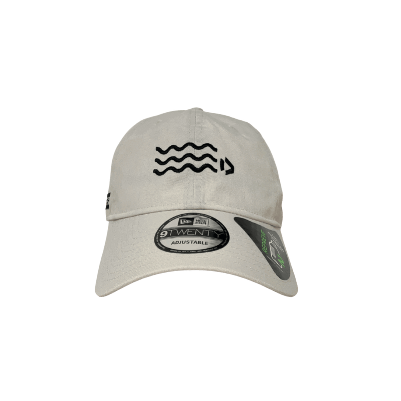 Duotone Cap New Era 9twenty Waves 2024