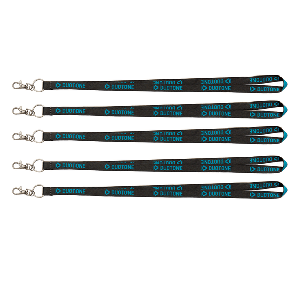 Duotone Lanyard (5pcs) 2023