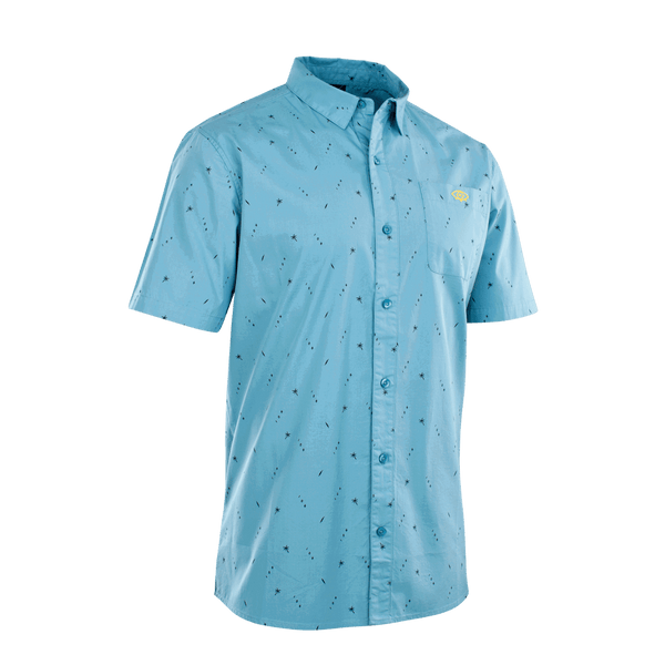 ION Shirt Stoked SS men 2023