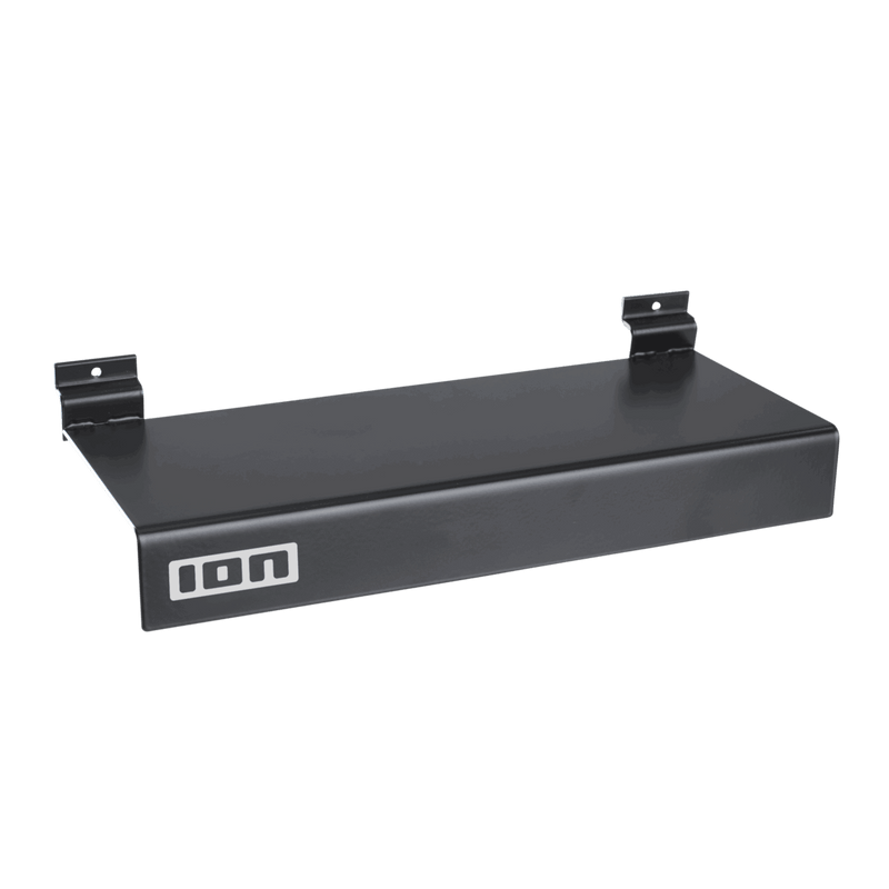 ION Slatwall Shoeshelf 2022