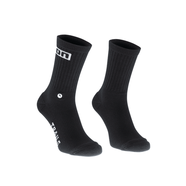 ION Socks Logo unisex 2024