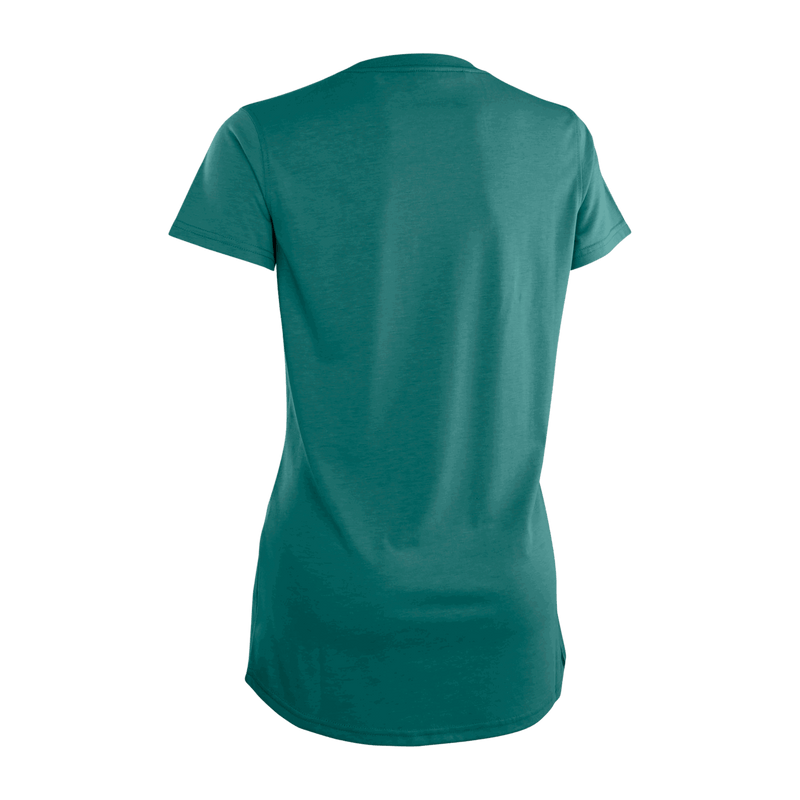 ION Bike Jersey Logo SS DR women 2024