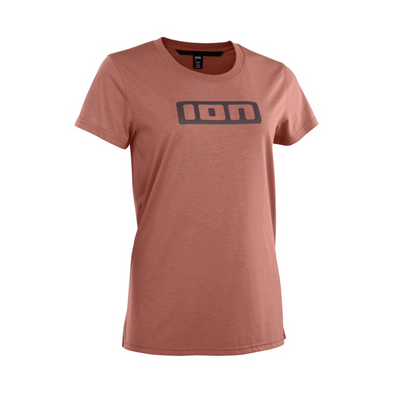 ION Bike Jersey Logo SS DR women 2024