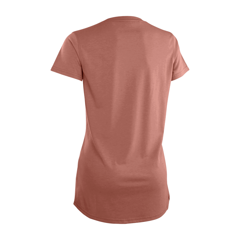 ION Bike Jersey Logo SS DR women 2024