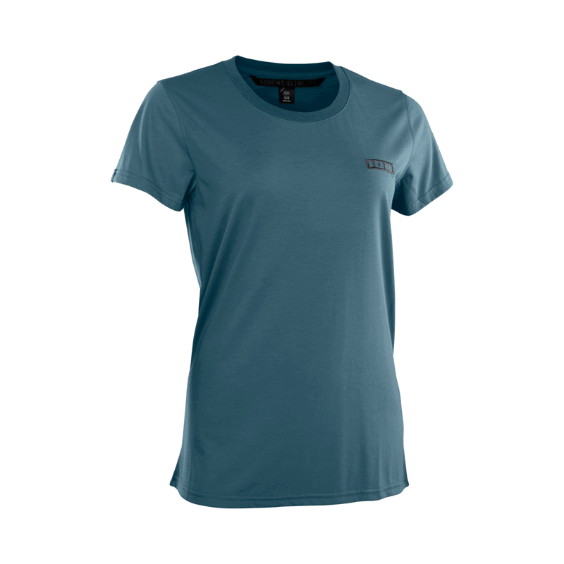 ION Bike Jersey S_Logo SS DR women 2024