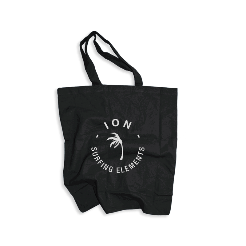 ION Tote Bag