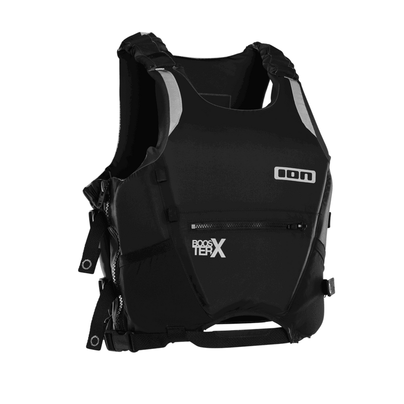 ION  Booster Vest X Side Zip unisex 2024