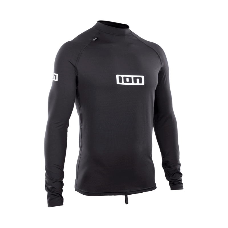 ION Promo Rashguard LS Men 2024